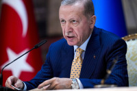 Ердоган: Свијет чекају нови сукоби ако се не заустави војна операција у Гази