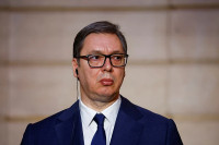 Aleksandar Vučić poručio: Stvari su lošije nego prethodnih dana