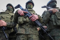 Руси заузели Клешчејевку, велики губици Оружаних снага Украјине
