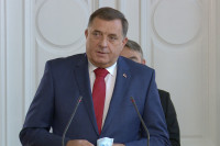 Dodik: Srpska finansijski stabilna, biće novih investicija