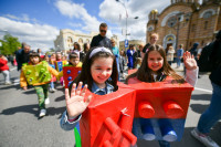“Banjalučki karneval” uljepšaće ulice idućeg vikenda