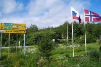 Норвешка затвара границу за руске туристе