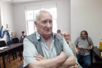 Иванишевић: Постоје докази за тужбу за геноцид над Србима у Сребреници и околини