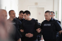 Након хаоса, суђење за масакр биће настављено у Београду