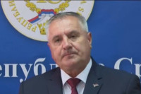Вишковић: Влада ће сачинити споразум о мирном раздруживању