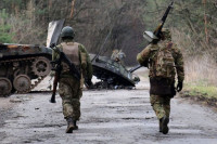 Министар: Украјини фали пет милијарди долара за војне трошкове