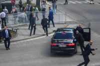 Атентатор на словачког премијера открио шта је био мотив напада