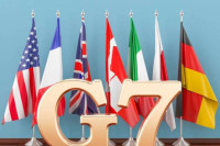 Џенет Јелен жели да земље Г7 подигну зид према Кини