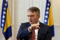 Komšić: BiH nakon glasanja u GSUN izlazi jača