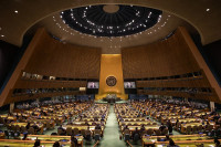 Pojedine zemlje u UN upozorile na dvostruke aršine: Genocid nije samo ono što zapad odredi
