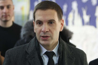 Jovanović: Usvojiti rezoluciju kojom se odbacuje perfidna laž o genocidu