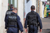 Француска полиција ухапсила човјека због планираног напада на олимпијски пламен