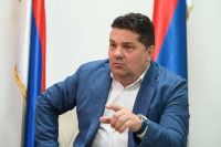 Стевандић: Срби су опет на правој страни историје