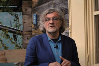 Kusturica: Optužujući žrtvu genocida da sprovodi genocid ravno je najvećem zločinu