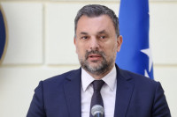 Konaković: Poslaćemo protestnu notu svim zemljama koje su glasale protiv rezolucije