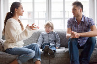 Пет савјета за родитеље непослушне д‌јеце