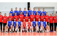 Пораз одбојкаша Србије у Лиги нација, компликује се пут до ОИ у Паризу
