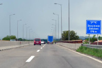 Normalizovan saobraćaj na brzoj cesti Banjaluka - Klašnice