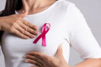 Rak dojke 90 odsto izlječiv ako se otkrije na vrijeme