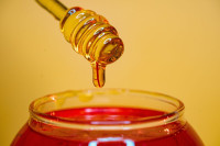 Znate li šta se dešava ako šećer zamijenite medom?