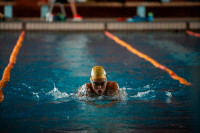 Уз подршку Mozzartа до нових медаља – Лана Пудар вриједно тренира за Олимпијаду