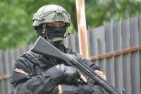 Претреси на сјеверу Црне Горе, заплијењено више од 100 комада оружја