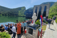 Obilježene 82 godine od pokolja 6.000 Srba u Starom Brodu