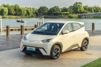 Ултрајефтини електрични аутомобил долази у Европу