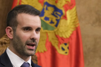 DNP suspendovala podršku vladi Milojka Spajića