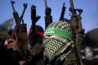 Velt: Ćelija Hamasa planirala napad na ambasadu Izraela i vojnu bazu SAD u Berlinu