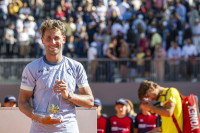 Kasper Rud osvojio ATP turnir u Ženevi