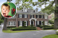 Кућа из култног филма "Сам у кући" на продају за вртоглавих 5,2 милиона долара