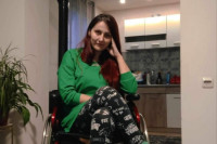  Прикупљен новац за операцију, Ана Глогиња путује у Турску