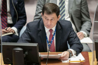 Пољански: Далеко смо од преговора са Украјином