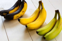 Zelene, žute, ili pocrnjele?  Koje banane imaju najviše vitamina, a koje treba izbjegavati