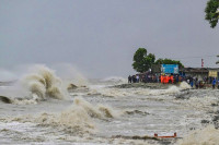 U Bangladešu evakuisano gotovo 800.000 ljudi pred dolazak ciklona