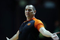 Srbin sudi finale košarkaške Evrolige