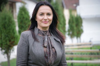 Snežana Ružičić treći put kandidat za načelnika Jezera