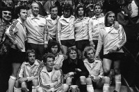 „Glasov” vodič kroz evropska fudbalska prvenstva - Belgija 1972: Nijemci najavili dominaciju