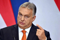 Orban: Razgovor o nuklearnom oružju "loš predznak"