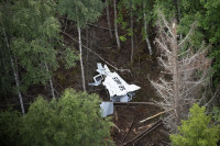 Објављени нови детаљи о паду авиона: Летјелица се срушила 20 минута након полијетања