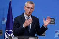 Stoltenberg: Spremite se za dugotrajan sukob