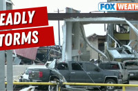 Tornado opustošio centralne dijelove Amerike; Stradalo najmanje 18 osoba (VIDEO)