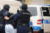 Zbog umiješanosti u brojne krađe: Državljani Gruzije uhapšeni u Doboju
