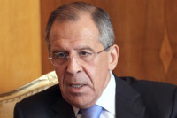 Lavrov: Stoltenberg prekoračio ovlaštenja