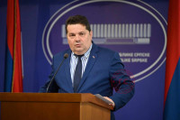 Ništa od dogovora oko Izbornog zakona Srpske