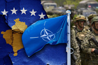 Delegacija Skupštine Srbije u PS NATO-a: Ovo je opasan presedan!