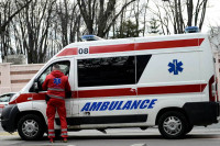 Četvorogodišnje dijete upalo u kotlić, hitno hospitalizovano