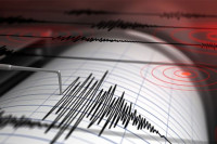 Jак земљотрес у близини Новe Каледонијe