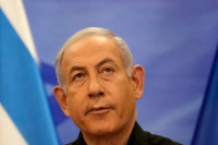 Netanjahu priznao "tragičnu grešku" u napadu na Rafu